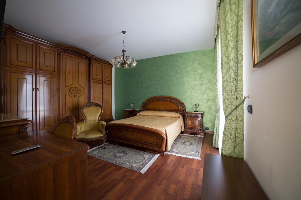 B&B Diamante Nissoria 외부 사진