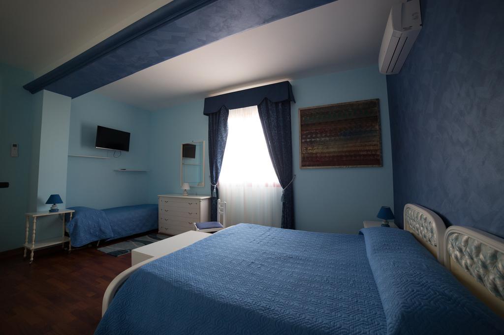 B&B Diamante Nissoria 외부 사진