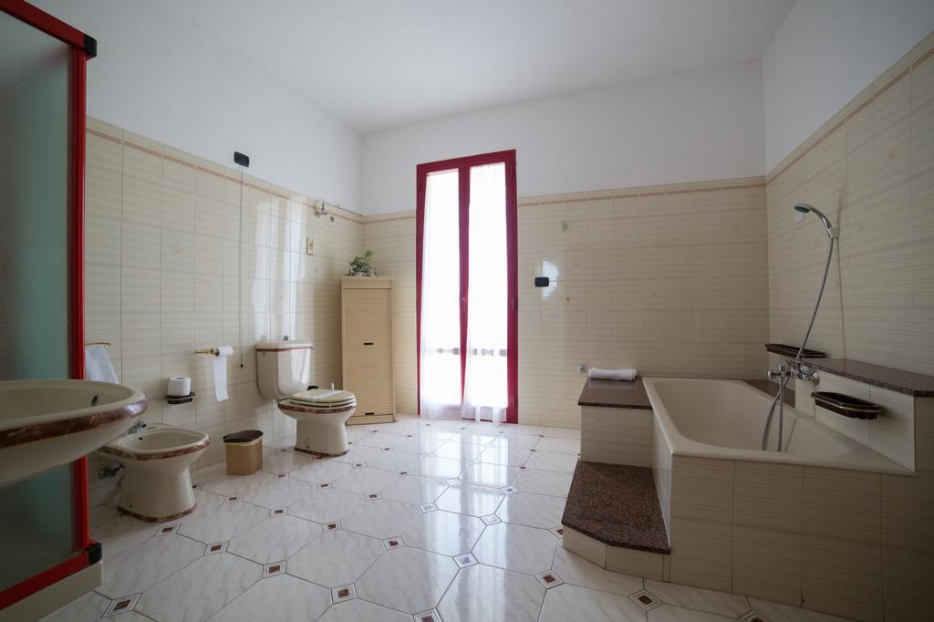 B&B Diamante Nissoria 외부 사진