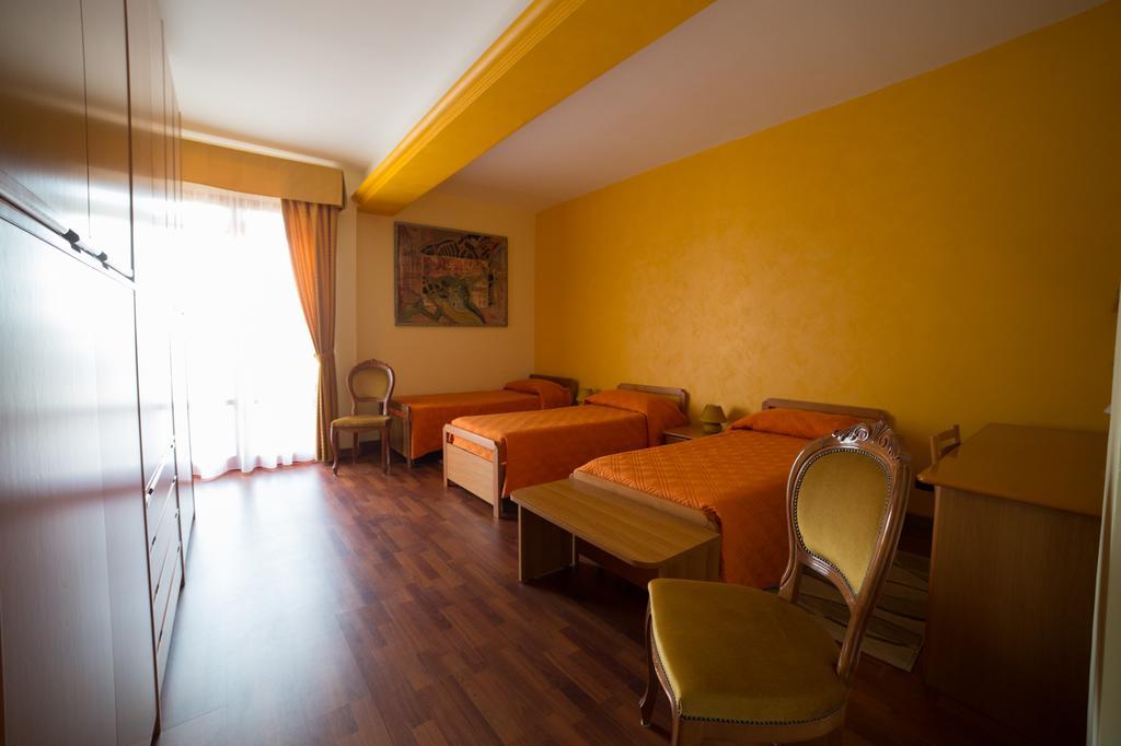 B&B Diamante Nissoria 외부 사진