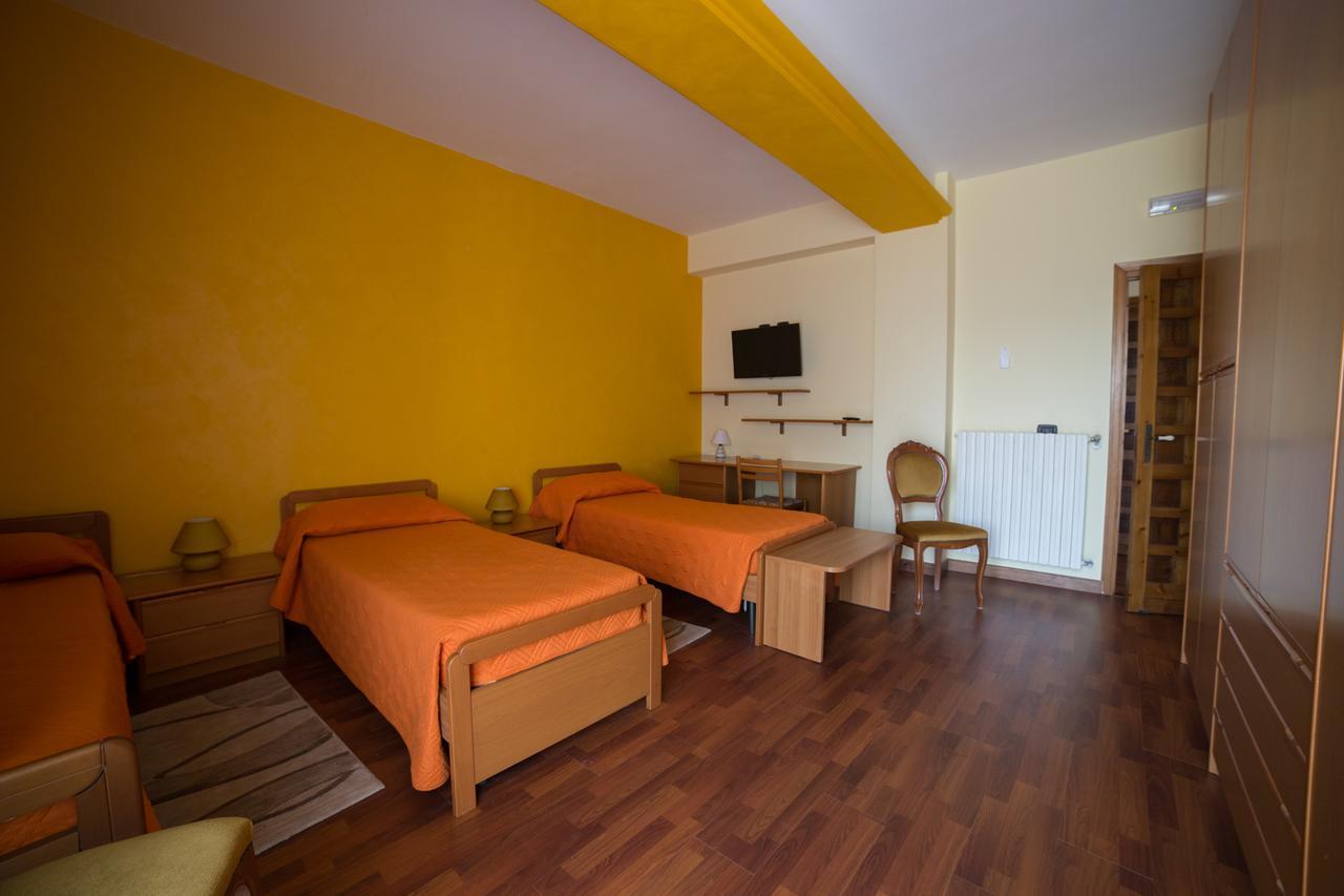 B&B Diamante Nissoria 외부 사진