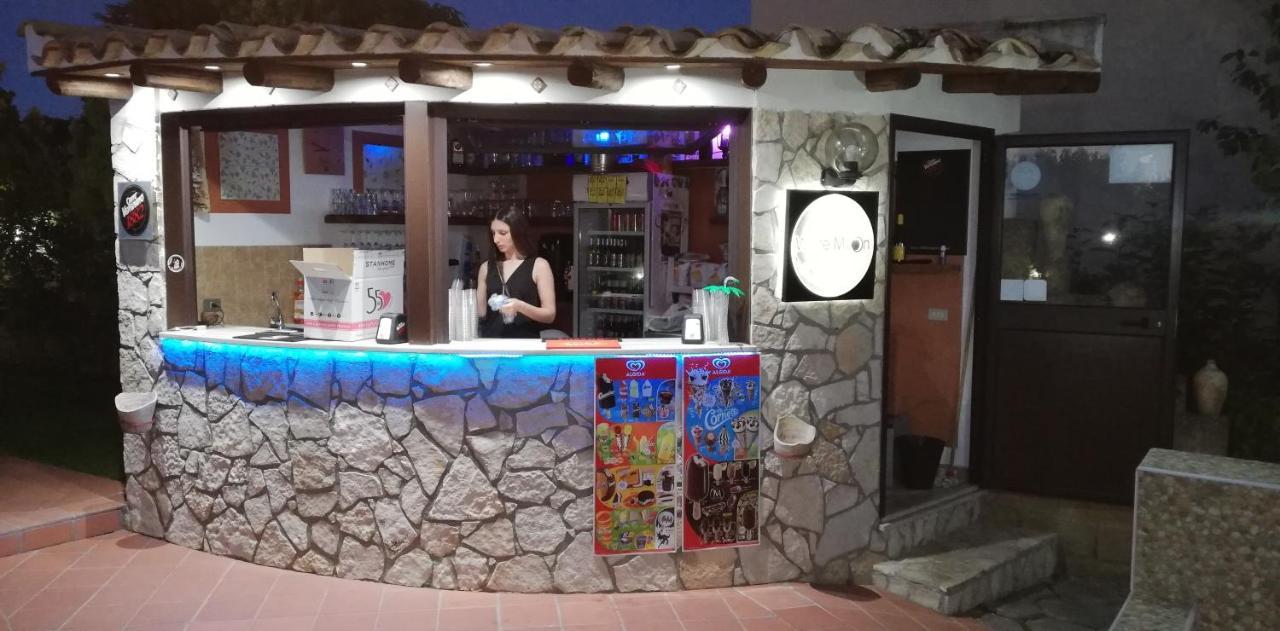 B&B Diamante Nissoria 외부 사진